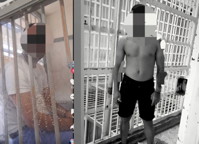 VIDEO: Απειλές θανάτου, μέσω TikTok, ανταλλάσσουν βαρυποινίτες στις ελληνικές φυλακές