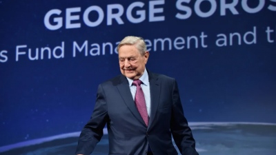 Αποκάλυψη – Το μυστικό σχέδιο του George Soros να ανακαταλάβει το Τέξας, η αόρατη δύναμη πίσω από την αλλαγή του πολιτικού χάρτη