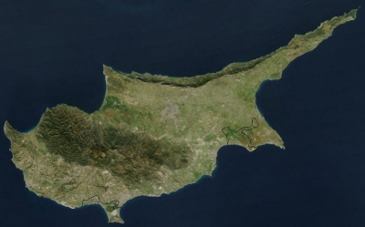 Σεισμός 5,3 Ρίχτερ στην Κύπρο