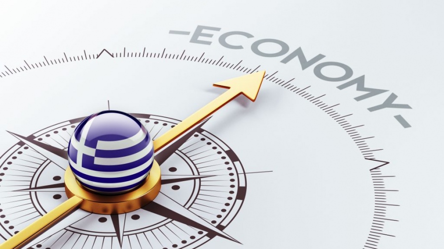 Η ΤτΕ βλέπει ανάπτυξη 2,3% το 2025 και το 2% το 2026 - Οι αβεβαιότητες και οι κίνδυνοι