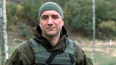 Συναγερμός στη Ρωσία μετά από νέα τρομοκρατική επίθεση - Ανατίναξαν το αυτοκίνητο του εθνικιστή συγγραφέα Zakhar Prilepin