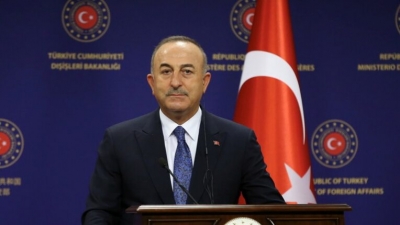 Cavusoglu: Εάν η Σουηδία δεν τηρήσει το μνημόνιο του 2022, δεν θα εγκρίνουμε την ένταξη της στο ΝΑΤΟ