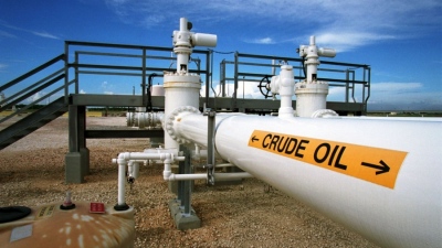 Global energy: West taps strategic oil reserves to stave off price explosion