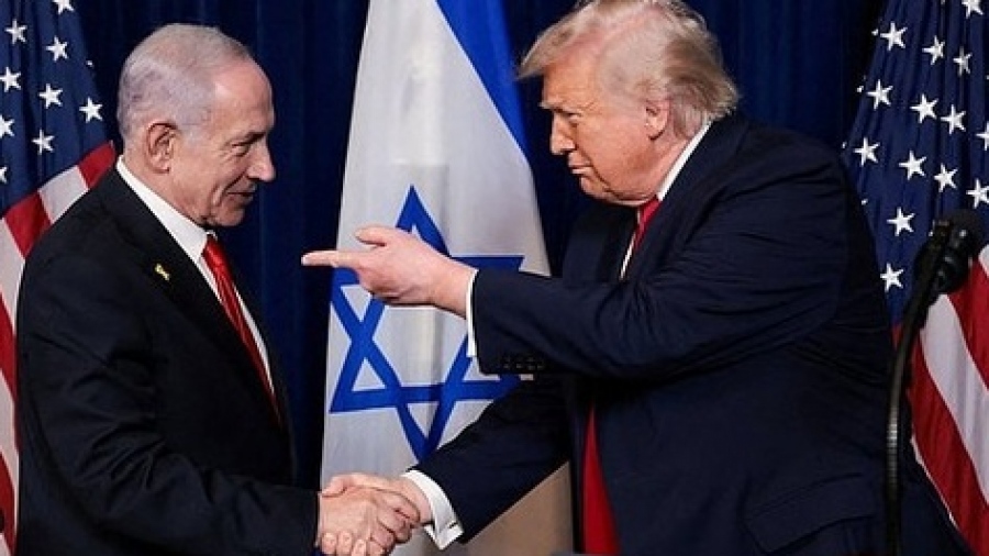 Σημαντική εξέλιξη - Netanyahu και Trump συμφώνησαν να συναντηθούν σύντομα στις ΗΠΑ