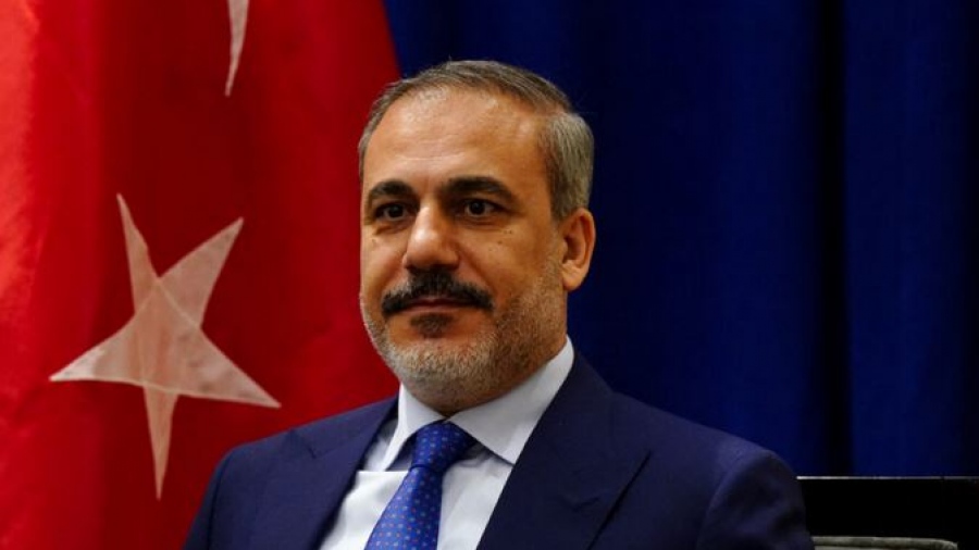 Fidan (ΥΠΕΞ Τουρκίας): Οι Ευρωπαίοι πολιτικοί έχουν κατανοήσει τις αφόρητες συνέπειες του πολέμου στην Ουκρανία - Θα τελειώσει τέλος 2025