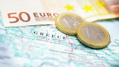 Επιδείνωση στα ελληνικά ομόλογα, το 10ετές στο 4,32%  - Το spread με την Ιταλία στις -14 μ.β.