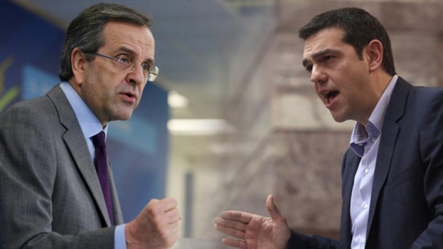 Σε αναβρασμό το Μαξίμου για το κόμμα Σαμαρά, θα υπάρξει προσέγγιση – Αναβλητικότητα για Τσίπρα, παίρνει αποφάσεις 28/10