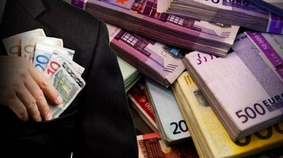 Μπούκωσαν στις μίζες στις Πολεοδομίες Αττικής – Πρωταθλητές στην Κηφισιά και το Μαρούσι…