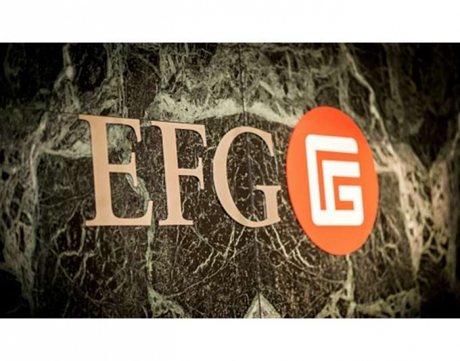 Πωλείται η EFG International αξίας 4,35 δισ; - Θα την αγοράσει ελληνική τράπεζα; - Θα χρειαστεί αύξηση κεφαλαίου 2 δισ