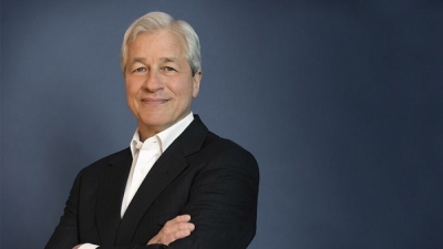 J. Dimon (JP Morgan): H Ελλάδα γύρισε σελίδα, θετικές οι προοπτικές - Θα συνεχιστούν οι επενδύσεις σε νέες τεχνολογίες