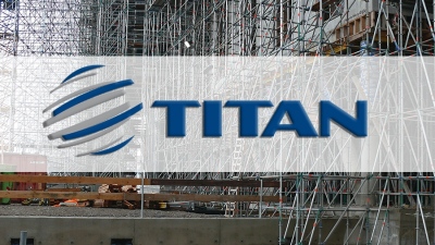 Τιτάν: Στο 5,04% αυξήθηκε το ποσοστό ιδίων μετοχών