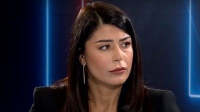 Λατινοπούλου: Η Ελλάδα ξέφραγο αμπέλι, παράδεισος για τις μαφίες του πλανήτη - Οι πολίτες ζουν με τον φόβο