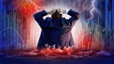 It has begun… The 2007 crash repeats itself – Zions and Western Alliance banks reel as the debt ghost returns