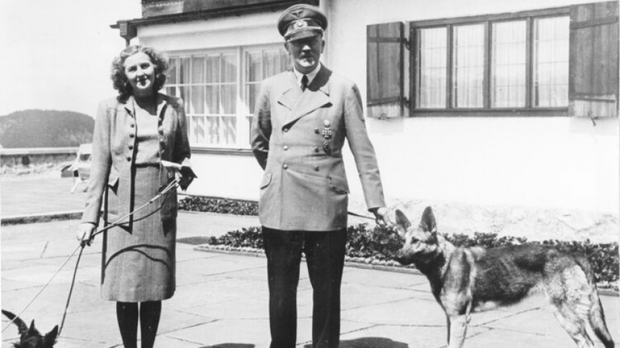 Τρομερή αποκάλυψη: Η CIA έψαχνε τον Hitler στη Νότια Αμερική από το 1945 και για 10 χρόνια - Του ετοίμαζαν καταφύγιο
