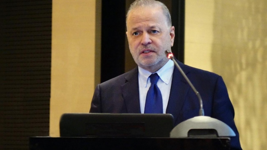 Μυτιληναίος: Στο τραπέζι η κατασκευή εργοστασίου αλουμινίου σε Καναδά ή ΗΠΑ
