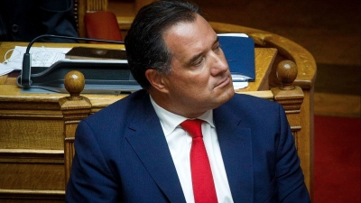 Άδωνις Γεωργιάδης: Η Ελλάδα δεν θα αφήσει αναπάντητη την προσχεδιασμένη καταδίκη Μπελέρη