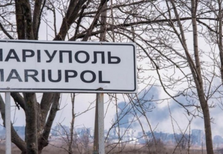 Δεν έφτασε στη Μαριούπολη η ανθρωπιστική βοήθεια – Στον Ερυθρό Σταυρό επιρρίπτει την ευθύνη η Ρωσία