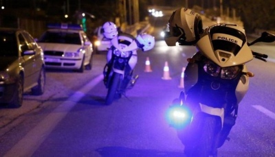 Ελλαδιστάν: Δήθεν αστυνομικοί προσπάθησαν να ελέγξουν… πραγματικό αστυνομικό