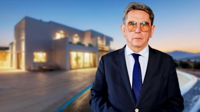 Σάλος στην Ουκρανία: Στη δίνη πρωτοφανούς σκανδάλου ο πρώην Υπουργός Υγείας εξαιτίας μίας βίλας στην Ελλάδα