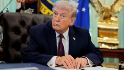 Τρομακτικό μήνυμα Trump σε Ιράν: Έχετε 48 ώρες να συμφωνήσετε πριν ξεσπάσει κόλαση πάνω σας