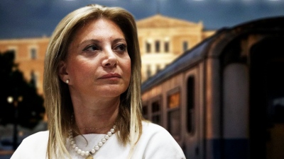 Πολιτικό σοκ - Η Μαρία Καρυστιανού ανακοίνωσε την ίδρυση κινήματος - Σήμανε η αρχή του τέλους για την κυβέρνηση Μητσοτάκη