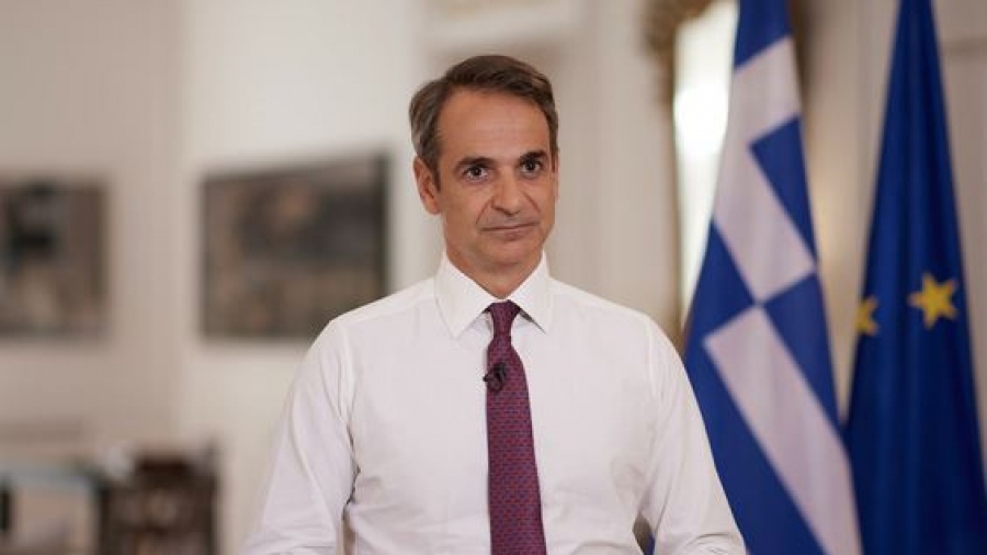 Κοροϊδία Μητσοτάκη: Δεν αποφεύγω την ευθύνη -  Είμαι πάντα εδώ προσπαθώντας για το καλύτερο