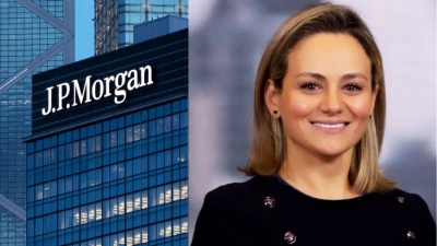 Γυναίκα στέλεχος της JPMorgan νάρκωσε και βίασε Ινδό υπάλληλο - Προσφορά 1 εκατ. δολ. για να μην «εκραγεί» το σκάνδαλο