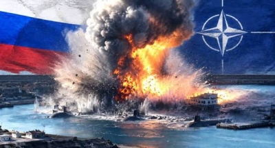 Η Ρωσία ενεργοποιεί casus belli για τα χτυπήματα στα τάνκερ της – Έρχονται σκληρά αντίποινα, θα ισοπεδώσουν τα λιμάνια του ΝΑΤΟ