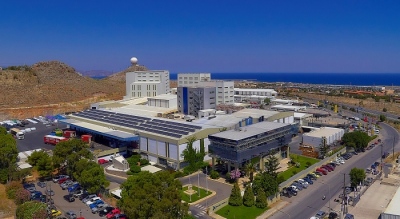 Εξετάζει άνοιγμα στον τουρισμό η Πλαστικά Κρήτης – Πώς κινείται στο πεντάμηνο 2023 και τι περιμένει για τη χρήση 2023