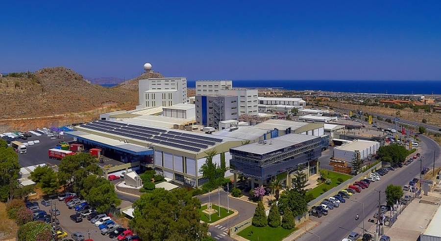 Εξετάζει άνοιγμα στον τουρισμό η Πλαστικά Κρήτης – Πώς κινείται στο πεντάμηνο 2023 και τι περιμένει για τη χρήση 2023