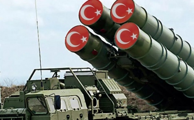 Συνεχίζεται ο σάλος με τους S-400 στην Άγκυρα: Θα καταλήξουν στα σκουπίδια μετά τις αποθήκες - Σκληρή δήλωση πρώην Τούρκου Πρέσβη
