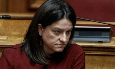 Κεραμέως: Επικίνδυνη και ατεκμηρίωτη η πρόταση Ανδρουλάκη για τετραήμερη εργασία 