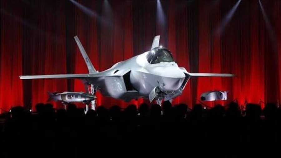 Θανάσιμη «παγίδα» Trump σε Erdogan με τα F-35 – Το κρυφό σχέδιο των ΗΠΑ για εμπλοκή της Τουρκίας σε πόλεμο με Ιράν, Ρωσία