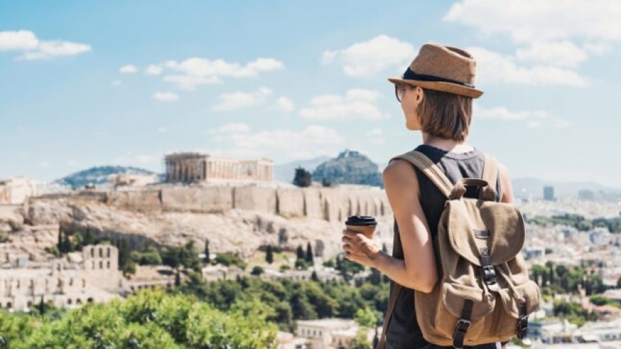 Time Out: Η Αθήνα στις 20 top πόλεις για τη Gen Z