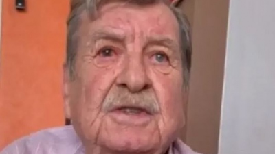 Έφυγε από τη ζωή το ιστορικό στέλεχος του ΠΑΣΟΚ  Μανώλης Καρακωνσταντάκης - Συλλυπητήρια Ανδρουλάκη