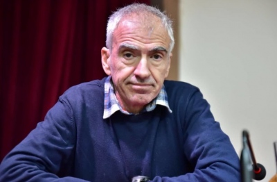 Σύγκρουση Μαραντζίδη - Βαξεβάνη: Στο επίκεντρο οι αποκαλύψεις για την Integrity Initiative, το βρετανικό δίκτυο προπαγάνδας κατά της Ρωσίας