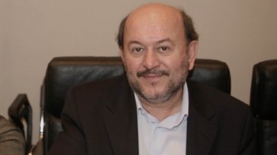 Νεκρός σε ηλικία 74 ετών ο Μιχάλης Παντούλας, πρώην βουλευτής του ΠΑΣΟΚ