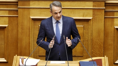 «Εκπτώσεις» κοροϊδία στα καύσιμα - Μητσοτάκης: Μείωση 10 λεπτά στη βενζίνη και 5 λεπτά στο ντίζελ έως τέλος Αυγούστου