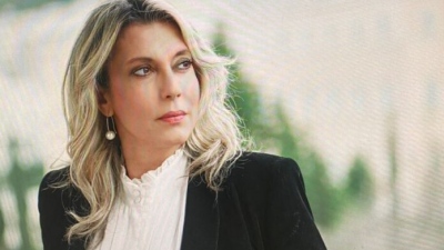 Καραμανλή: Με σχέδιο και ευθύνη προχωράμε σταθερά στον τουρισμό