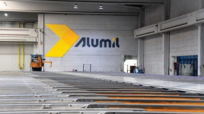 Alumil: Συμφωνία με 4 τράπεζες για σύναψη κοινοπρακτικού δανείου έως 135 εκατ. ευρώ