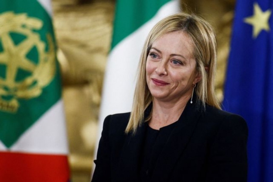 Ιταλία: Η Meloni υπόσχεται προστασία για τους καρκινοπαθείς έναντι τραπεζών και ασφαλιστών
