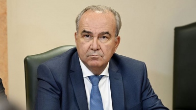 Παπαθανάσης: Χρηματοδότηση 16,9 εκατ. ευρώ για έργα πολιτιστικής κληρονομιάς σε Δυτική Μακεδονία και Μεγαλόπολη