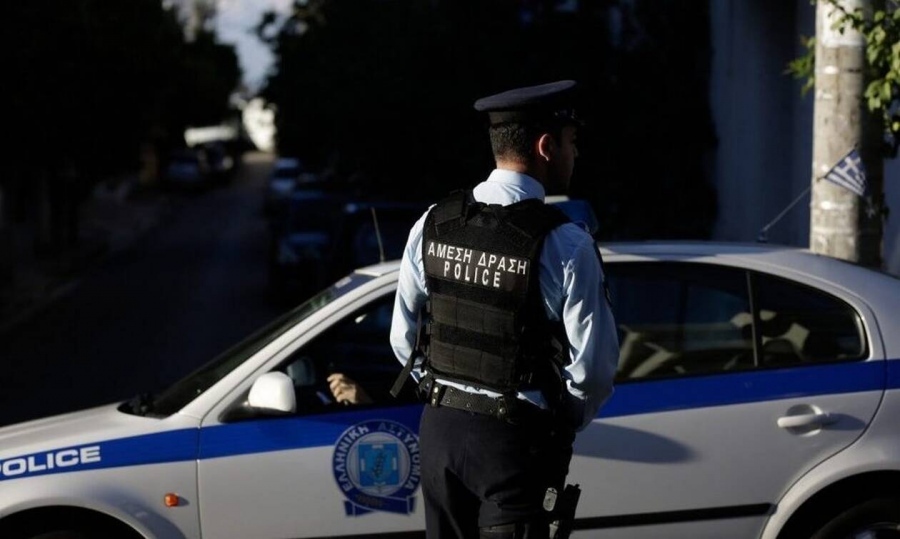 Ρομά άρπαξαν τσάντα με 40.000 ευρώ από σπίτι ηλικιωμένης στο Αγρίνιο