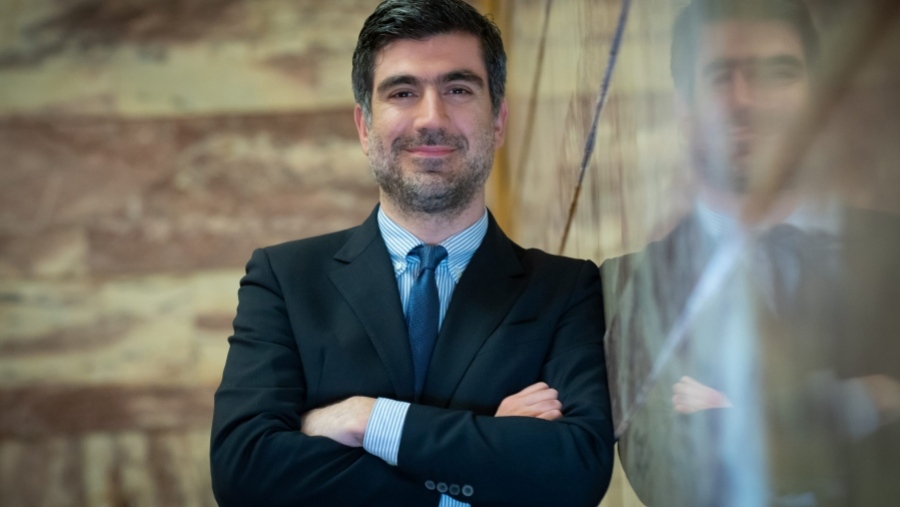 Γλαβίνας: Αλαζονεία και ατιμωρησία - Επέτρεψαν τη διαρροή χιλιάδων απόρρητων email σε κομματικά στελέχη της ΝΔ