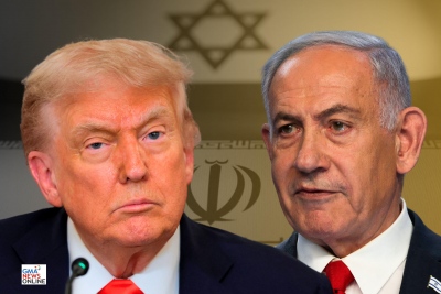 Ασπίδα Trump σε Netanyahu: Σύμμαχοι στον πόλεμο και στα δικαστήρια – Προς νέα πυρηνική συμφωνία 30 δισ. ΗΠΑ - Ιράν