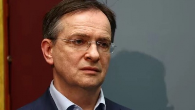 Vladimir Medinsky (Ρωσία): Θέλουμε να παραδώσουμε 1.000 αιχμαλώτους Ουκρανούς στρατιώτες αλλά δεν τους δέχονται