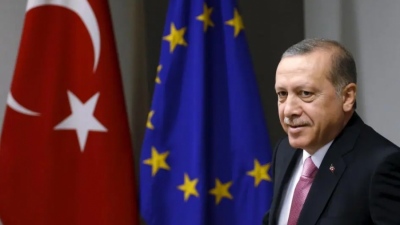 Shock – The EU creates a “gray zone” for Turkey and Ukraine – Terrifying plan targeting Greece