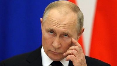 CNBC: Με την κατάληψη του Donbass ο Putin μπορεί να εξετάσει κατάπαυση πυρός – Σε δίλημμα ο Zelensky