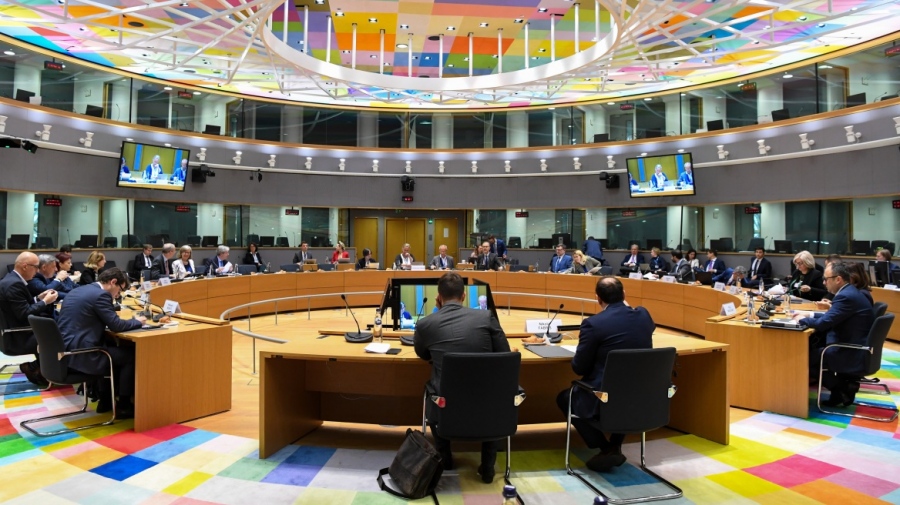 ECOFIN: Μετά την έγκριση της αναθεώρησης του Ταμείου Ανάκαμψης για την Ελλάδα η απορρόφηση θα φτάσει στο 64%