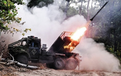 Chaos from 1,623 strikes, 486 hit targets – Three US experts speak out: Ukraine will meet a bad end, will not exist by 2027